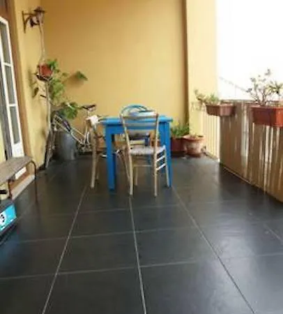 Avec Terrasse Ensoleillee Au Coeur De Lisbonne * Lisboa